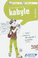 Kabyle de poche L/CD N.E.