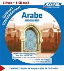 Arabe marocain L/CD MP3