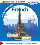 French L/CD MP3