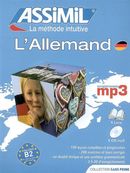 L'Allemand L/MP3