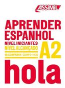 Aprender espanhol L/CD MP3