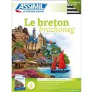Le breton B2 - 1 livre + 1 téléchargement audio