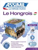 Le Hongrois  L/CD (4) + MP3