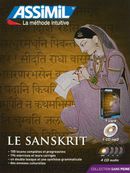 Le sanskrit S.P. L/CD (4) + MP3