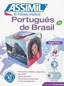 Português de Brasil S.P. L/CD(4) + MP3