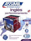 Inglés perfeccionamiento L/CD (4) + MP3 N.E.