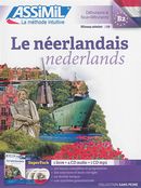 Le néerlandais S.P. L/CD (4)+ MP3