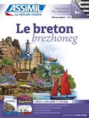Le breton L/CD (4) + MP3