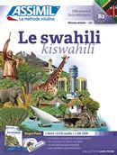 Le swahili S.P. L/CD (3) + USB N.E.