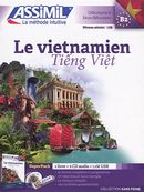 Le vietnamien S.P. L/CD (2) + USB N.E.