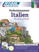 Italien S.P. L/CD (4) + téléchargement audio