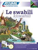 Le swahili S.P. L/CD (3) + téléchargement audio