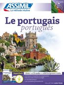 Le portugais S.P. L/CD (4) + téléchargement audio