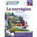 Le norvégien L/CD (4) + téléchargement audio