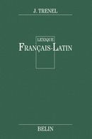 Lexique français-latin
