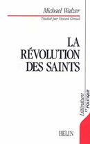 Révolution des saints