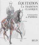 Équitation - La tradition classique