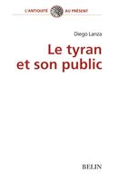 Le tyran et son public