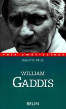 William Gaddis