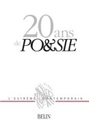 20 ans de poésie (1977-1997)