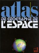 Atlas géographique de l'espace