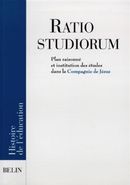 Ratio Studiorum