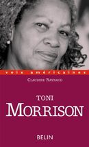 Toni Morrisson