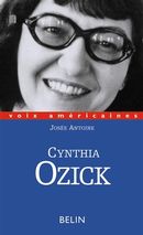 Cynthia Ozick