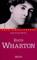 Edith Warthon