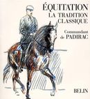 Equitation, la tradition classique N.E.