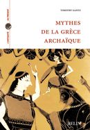 Les mythes de la Grèce archaique