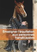 Enseigner l'équitation aux personnes handicapées