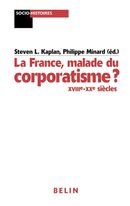 France, malade du corporatisme?