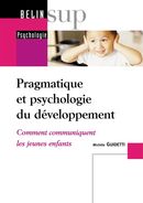Pragmatisme et psychologie du développement
