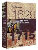 Les rois absolus (1629-1715)