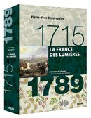 La France des Lumières (1715 - 1789)