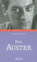 Paul Auster : Les ambiguités de la négation