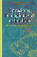 Invasions biologiques et extinctions