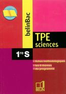 TPE Science - 1ere S - 2004