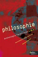 Philosophie: Anthologie