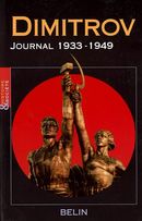 Dimitrov Journal 1933-1949