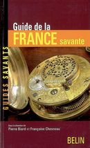 Guide de la France savante