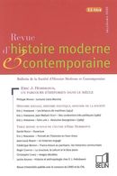 Revue d'Histoire moderne & contemporaine 53-4 bis