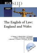 English of law : England & Wales 06