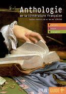 Anthologie de la littérature française