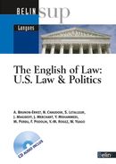 The English of Law: U.S. Law & Politics