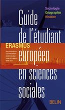 Guide de l'étudiant européen en sciences sociales ERASMUS
