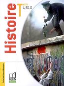 Histoire tle - 2008 - livre élève
