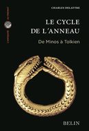 Cycle de l'anneau: de Minos à Tolkien