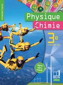 Physique Chimie 3e - Manuel